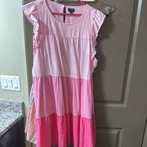 J Crew Dress Size 18